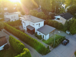Beautiful house in Marjaniemi, Helsinki